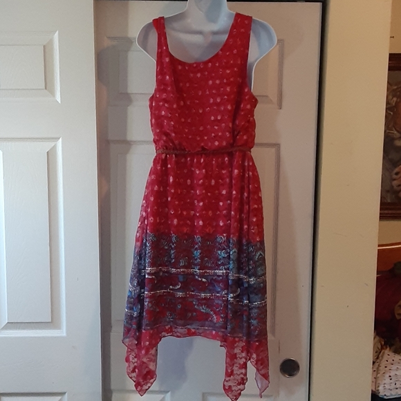 Junior no boundaries dress - Picture 6 of 11